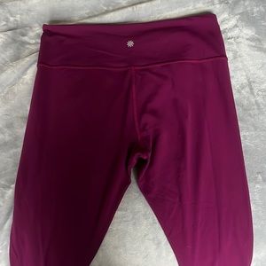 Athleta Elation 7/8 Tight